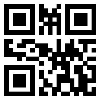 Il Qr Code di 3206479437