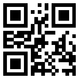 Immagine del Qr Code di 3206479438