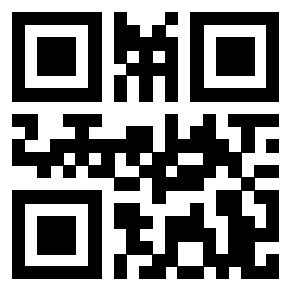 Immagine del QrCode di 3206479441