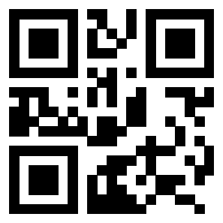 3206479445 - Immagine del QrCode
