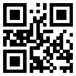 Scansione del QrCode di 3206479447