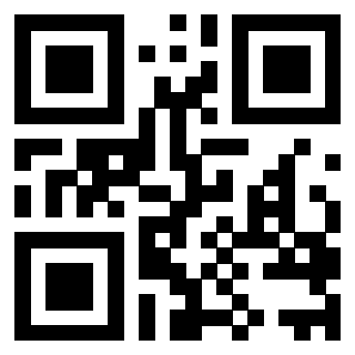 Il QrCode di 3206479450