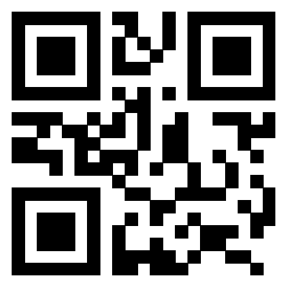 Immagine del QrCode di 3206479454