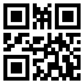 3206479455 QrCode associato