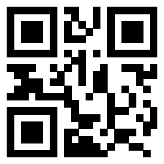 Immagine del QrCode di 3206479457