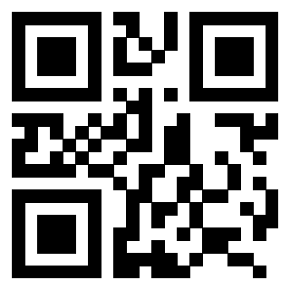 3206479459 QrCode associato
