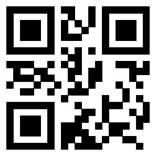 Scansione del Qr Code di 3206479467