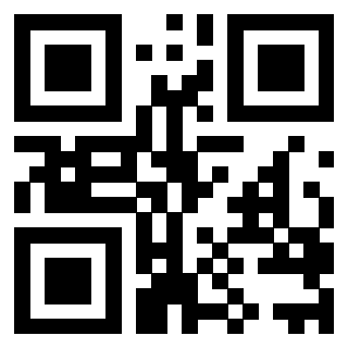 Immagine del Qr Code di 3206479468