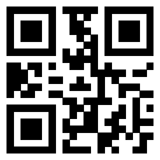 Scansione del Qr Code di 3206479473