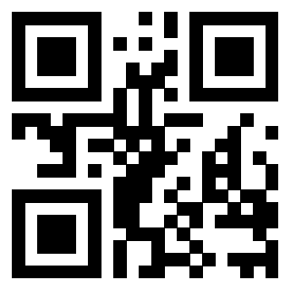 Scansione del QrCode di 3206479475