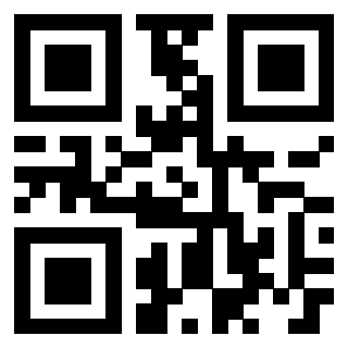 3206479476 - Immagine del Qr Code associato