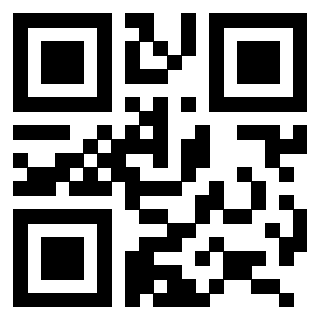 Il QrCode di 3206479478