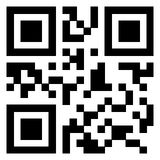 Immagine del Qr Code di 3206479480