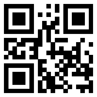 Scansione del QrCode di 3206479481