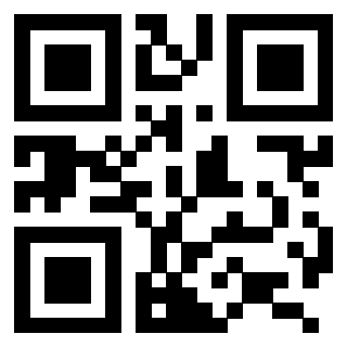 3206479484 - Immagine del QrCode associato