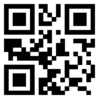 Scansione del QrCode di 3206479487
