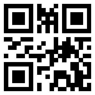 Immagine del Qr Code di 3206479488