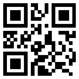 3206479491 - Immagine del Qr Code