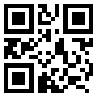 Scansione del Qr Code di 3206479493