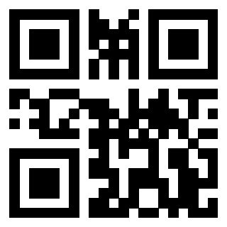 Immagine del QrCode di 3206479495