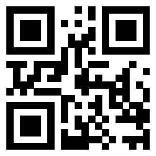 Scansione del Qr Code di 3206479496