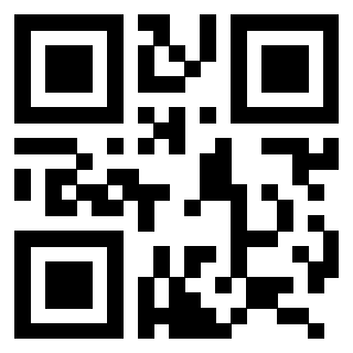 Immagine del QrCode di 3206479497