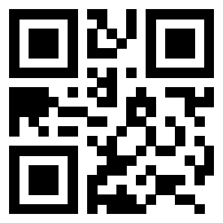 3206479500 - Immagine del Qr Code associato