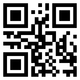 Il QrCode di 3206479504