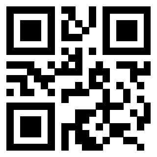 Immagine del QrCode di 3206479505