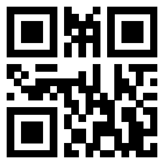 Il Qr Code di 3206479507