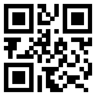 Immagine del Qr Code di 3206479508
