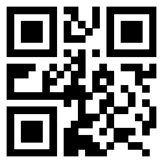 3206479509 - Immagine del Qr Code associato