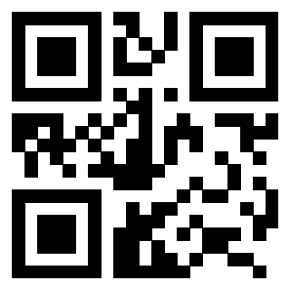 Il QrCode di 3206479510