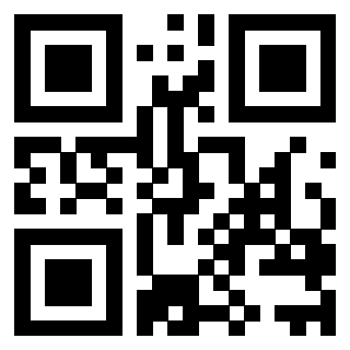 Immagine del Qr Code di 3206479511