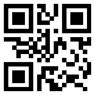 Il QrCode di 3206479512