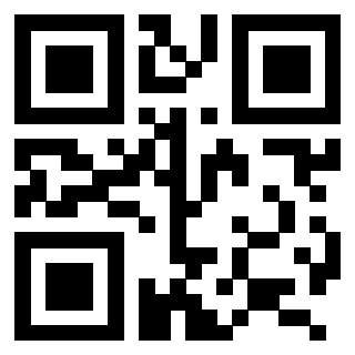 3206479513 - Immagine del Qr Code associato