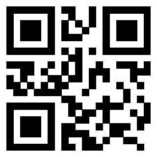 Scansione del QrCode di 3206479515