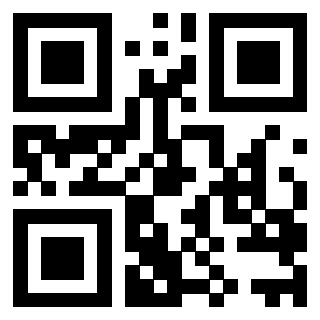 Scansione del Qr Code di 3206479516