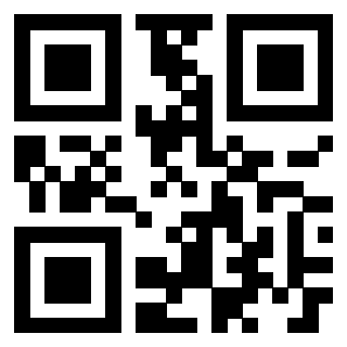 Il Qr Code di 3206479517
