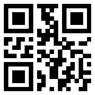 Scansione del Qr Code di 3206479521