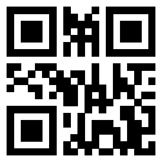 Scansione del QrCode di 3206479522