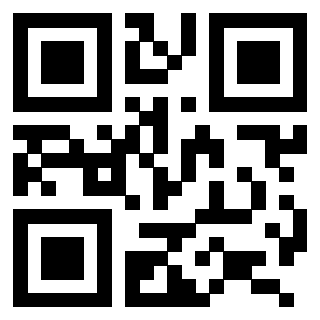 Il Qr Code di 3206479524