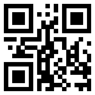 3206479525 - Immagine del QrCode associato