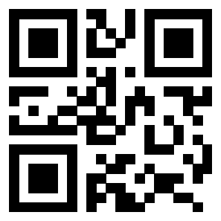 Immagine del QrCode di 3206479526