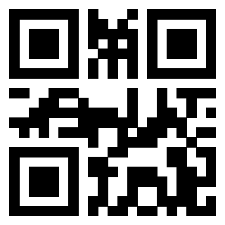 Il Qr Code di 3206479530