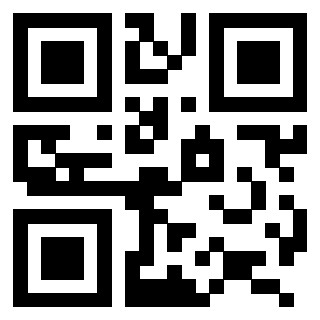 Il Qr Code di 3206479532