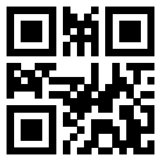 Immagine del Qr Code di 3206479536