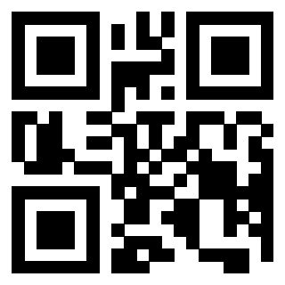 3206479539 - Immagine del QrCode associato