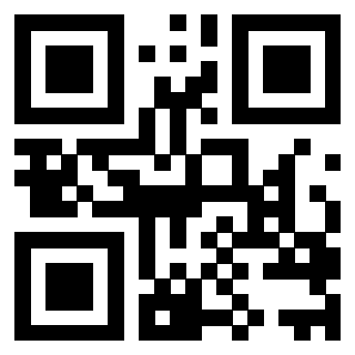 Il QrCode di 3206479540
