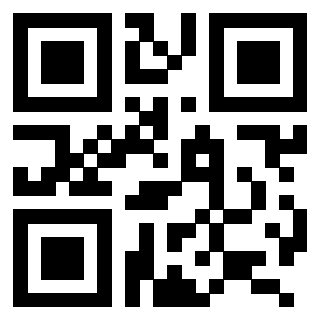3206479541 - Immagine del QrCode associato